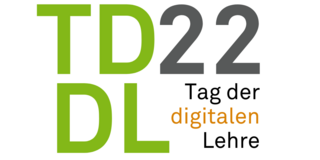 Logo vom Tag der digitalen Lehre 2022