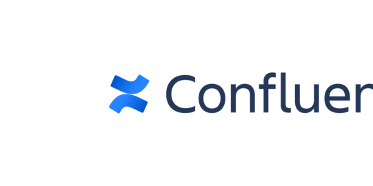 Logo von Confluence